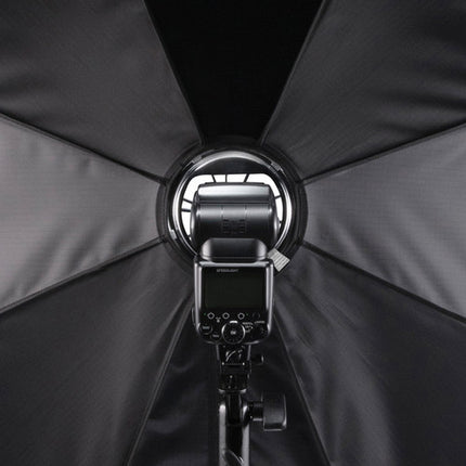 Westcott Rapid Box Switch Octa-L Softbox 48" con Panel Difusor y Estuche