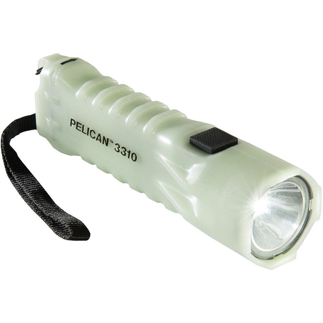 Pelican 3310PL Linterna LED Gen 3 378 Lúmenes IPX8 Sumergible