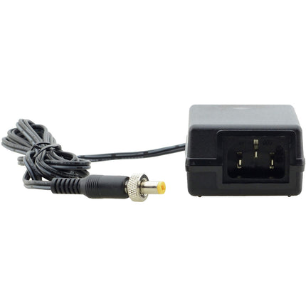 Kramer Fuente de Alimentación de Escritorio 12 VDC 2A 24W con Enchufe Bloqueo