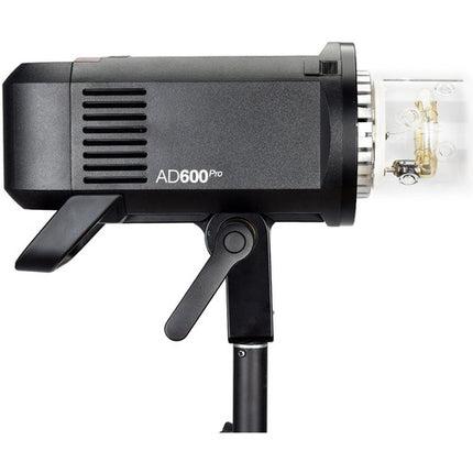 Godox AD600Pro Witstro Flash de Exterior 600Ws con Disparador Inalámbrico Nikon