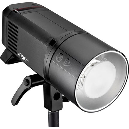 Godox AD600Pro Witstro Flash 600Ws con Trigger Inalámbrico Canon Kit