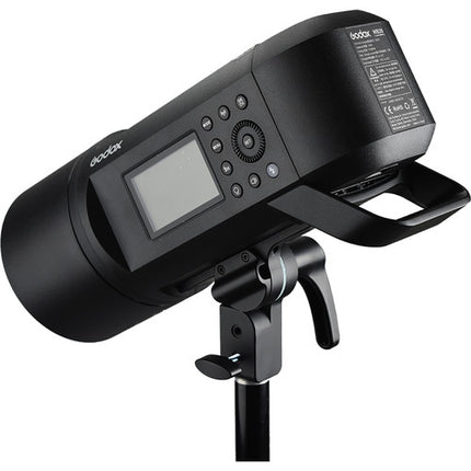 Godox AD600Pro Witstro Flash 600Ws con Trigger Inalámbrico Canon Kit