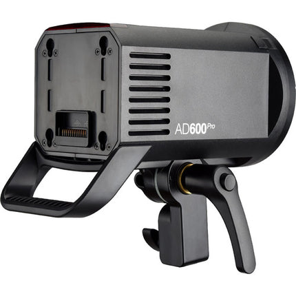 Godox AD600Pro Witstro Flash 600Ws con Trigger Inalámbrico Canon Kit