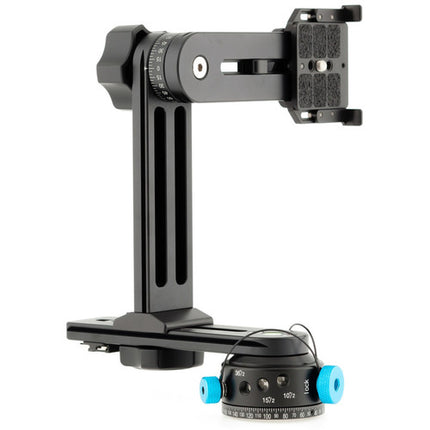 Nodal Ninja NN3 MK3 Trípode para cámaras mirrorless con rotador D10 y capacidad 7.7 lb