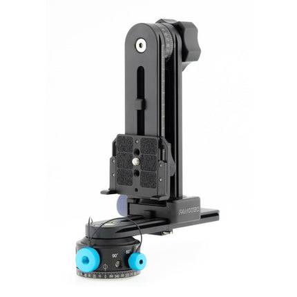 Nodal Ninja NN3 MK3 Adaptador Nadir con Rotador Inferior D10 7.7 lb 10 Detentes
