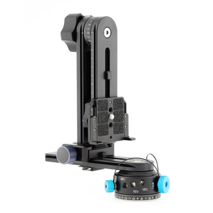 Nodal Ninja NN3 MK3 Adaptador Nadir con Rotador Inferior D10 7.7 lb 10 Detentes