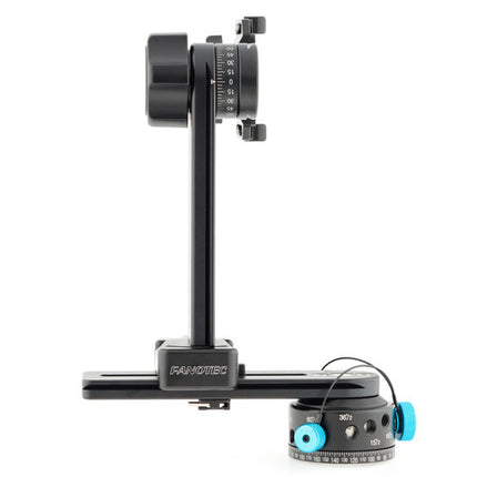 Nodal Ninja NN3 MK3 Adaptador Nadir con Rotador Inferior D10 7.7 lb 10 Detentes
