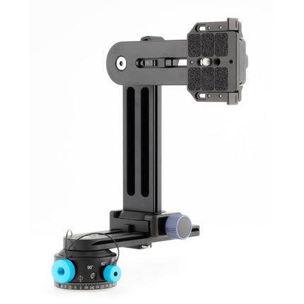 Nodal Ninja NN3 MK3 Adaptador Nadir con Rotador Inferior D10 7.7 lb 10 Detentes
