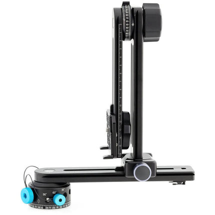 Nodal Ninja 6 con Adaptador Nadir para Fotografía Panorámica 7.7 lb carga