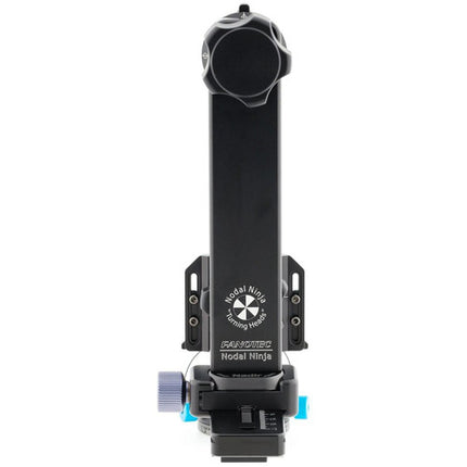 Nodal Ninja 6 con Adaptador Nadir para Fotografía Panorámica 7.7 lb carga