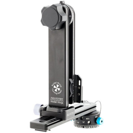 Nodal Ninja 6 con Adaptador Nadir para Fotografía Panorámica 7.7 lb carga