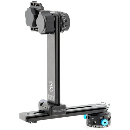 Nodal Ninja 6 con Adaptador Nadir para Fotografía Panorámica 7.7 lb carga