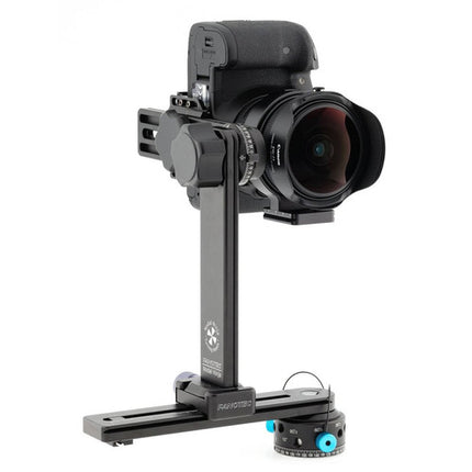 Nodal Ninja 6 con Adaptador Nadir para Fotografía Panorámica 7.7 lb carga