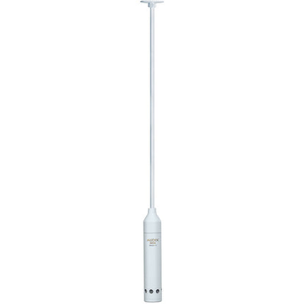 Audix M55WO Micrófono Colgante Omnidireccional Ajuste Altura 4 Pies