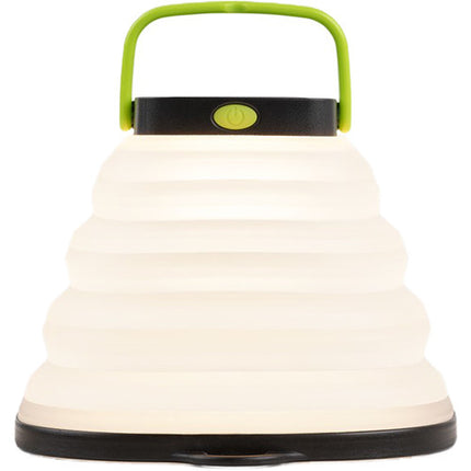 GOAL ZERO Crush Light Linterna Plegable 60 Lumens IPX4 Resistente al agua