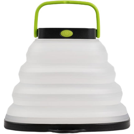 GOAL ZERO Crush Light Linterna Plegable 60 Lumens IPX4 Resistente al agua