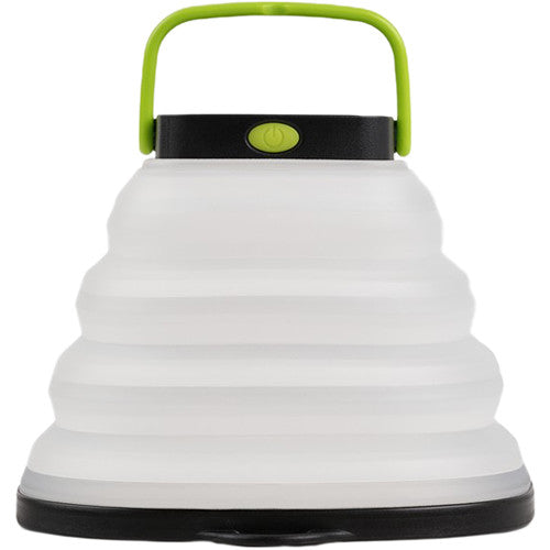 GOAL ZERO Crush Light Linterna Plegable 60 Lumens IPX4 Resistente al agua