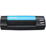 Plustek Mobile Office S602 Lector De Tarjetas 1200dpi TWAIN USB Powered