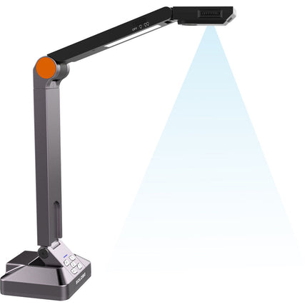 HoverCam Solo 8 Plus Cámara Documental 13MP Zoom 480x USB 3.0