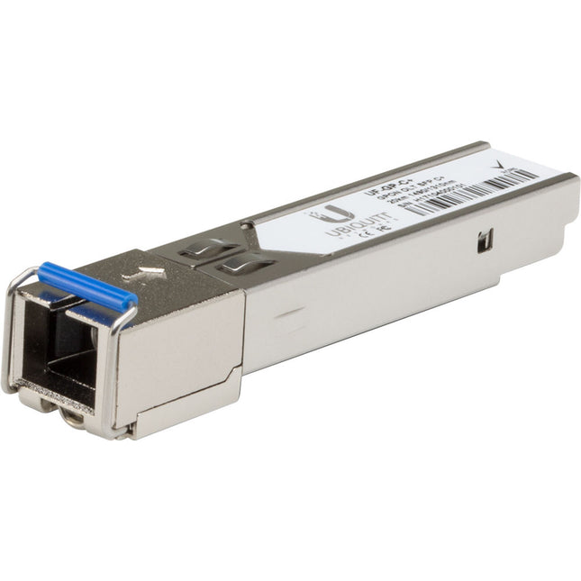 Ubiquiti UF-GP-C+ Módulo de Fibra Monomodo 20 km 2.5 Gb/s