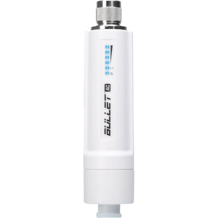 Ubiquiti Bullet AC Radio aire dual banda 300Mb s 5GHz Gigabit Ethernet