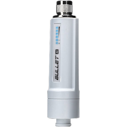 Ubiquiti Bullet AC Radio aire dual banda 300Mb s 5GHz Gigabit Ethernet