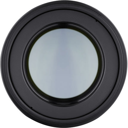 Rokinon 85mm f1.4 AF Objetivo Canon EF Full Frame Motor Dual Ultrasónico Hood