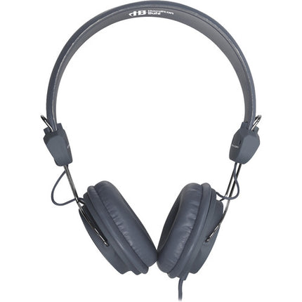 HamiltonBuhl Favoritz Auriculares con Micrófono Inalámbrico 40mm Cable 1.5m