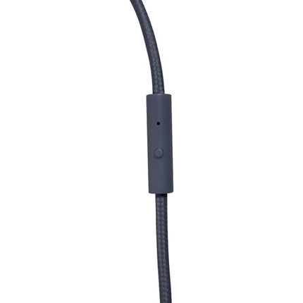 HamiltonBuhl Favoritz Auriculares con Micrófono Inalámbrico 40mm Cable 1.5m