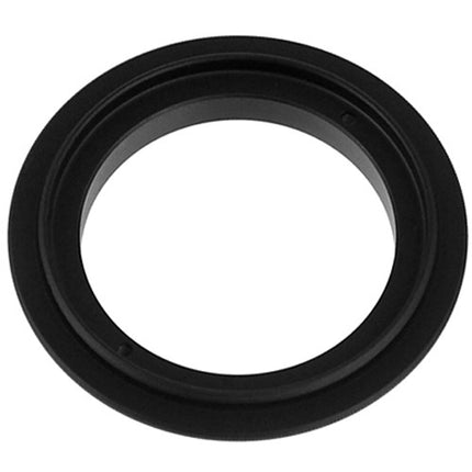 FotodioX Adapter Anillo de Montura Inversa 52mm para Pentax K-Macro