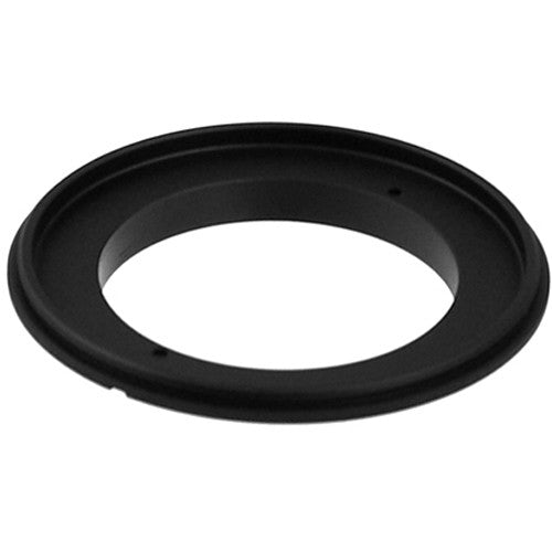 Adaptador FotodioX 67mm Reversible de Aluminio para Cámaras Canon EF-Mount