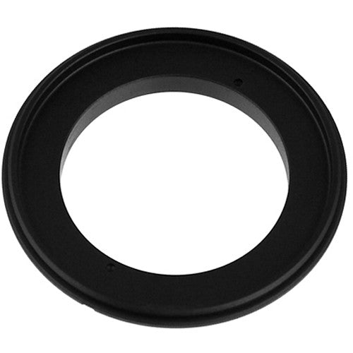 Adaptador FotodioX 67mm Reversible de Aluminio para Cámaras Canon EF-Mount