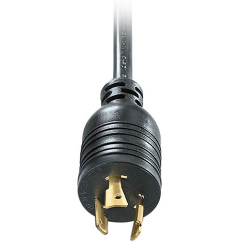 APC C19 a L6-20P Cable de Alimentación 12 Pies 16A 200-240V