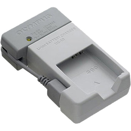 Olympus UC-50 Cargador para Batería Recargable Li-50B Tiempo de Carga 3.5H