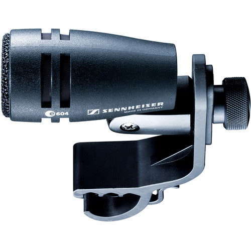 Sennheiser e 604 Micrófono Dinámico para Instrumentos 3-Pack 40 Hz-18 kHz