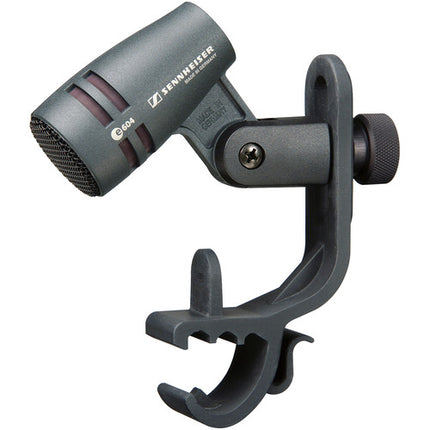 Sennheiser e 604 Micrófono Dinámico para Instrumentos 3-Pack 40 Hz-18 kHz