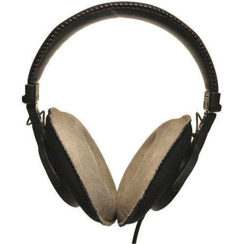 Bluestar CanSkins Fundas para Auriculares Sony MDR-7506 Par Gris Neopreno