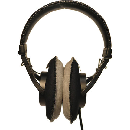 Bluestar CanSkins Fundas para Auriculares Sony MDR-7506 Par Gris Neopreno