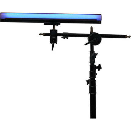 Digital Sputnik Voyager LED Tubo de 2 Pies Submersible 30' con Control Remoto inalámbrico