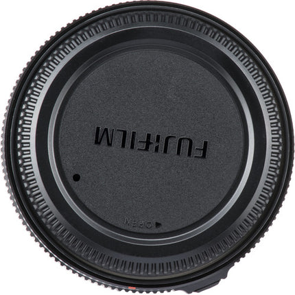 Objetivo FUJIFILM GF 45mm f 2.8 R WR para montura G con filtro UV 62mm