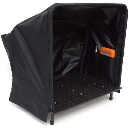 Inovativ DigiSystem Pro DigiTech Kit soporte para laptops 16" y accesorios