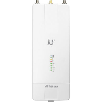 Ubiquiti airFiber AF-5XHD Radio 5 GHz 62 Millas Alcance 1.34 Gb/s Throughput