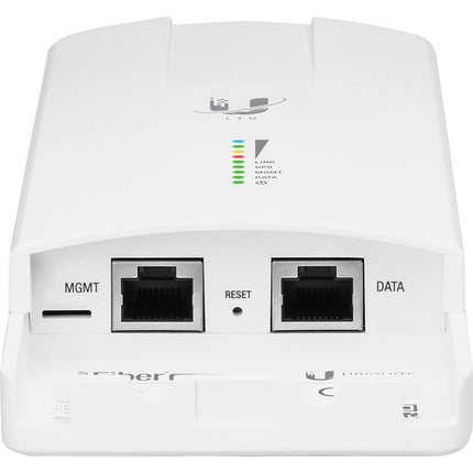 Ubiquiti airFiber AF-5XHD Radio 5 GHz 62 Millas Alcance 1.34 Gb/s Throughput
