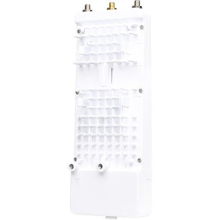 Ubiquiti airFiber AF-5XHD Radio 5 GHz 62 Millas Alcance 1.34 Gb/s Throughput