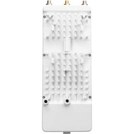 Ubiquiti airFiber AF-5XHD Radio 5 GHz 62 Millas Alcance 1.34 Gb/s Throughput