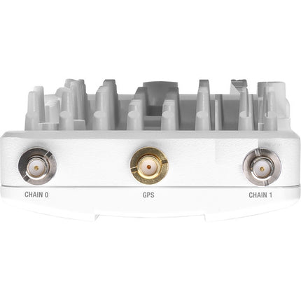 Ubiquiti airFiber AF-5XHD Radio 5 GHz 62 Millas Alcance 1.34 Gb/s Throughput