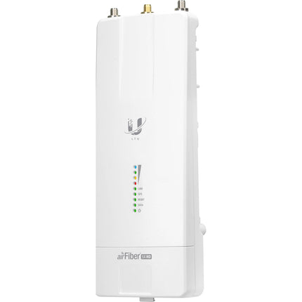 Ubiquiti airFiber AF-5XHD Radio 5 GHz 62 Millas Alcance 1.34 Gb/s Throughput