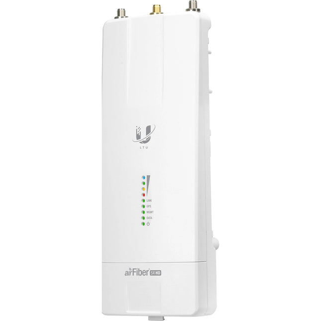 Ubiquiti airFiber AF-5XHD Radio 5 GHz 62 Millas Alcance 1.34 Gb/s Throughput