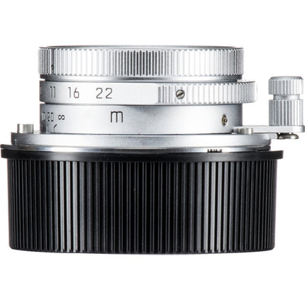 Leica Summaron-M 28mm f5.6 Lente Full Frame Distancia 3.3 pies