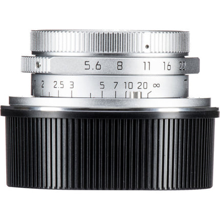 Leica Summaron-M 28mm f5.6 Lente Full Frame Distancia 3.3 pies